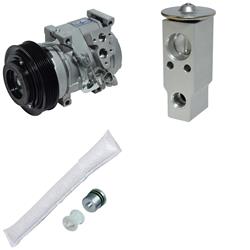 Universal Air Conditioner Inc. Air Conditioning Kits CK 1750