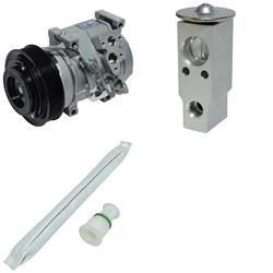 Universal Air Conditioner Inc. Air Conditioning Kits CK 1751