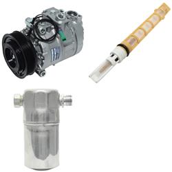 Universal Air Conditioner Inc. Air Conditioning Kits CK 1754