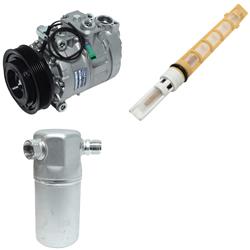 Universal Air Conditioner Inc. Air Conditioning Kits CK 1757