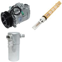 Universal Air Conditioner Inc. Air Conditioning Kits CK 1770