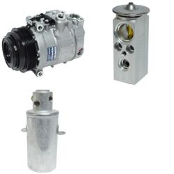 Universal Air Conditioner Inc. Air Conditioning Kits CK 1774