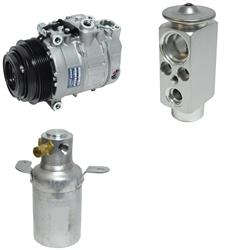 Universal Air Conditioner Inc. Air Conditioning Kits CK 1777