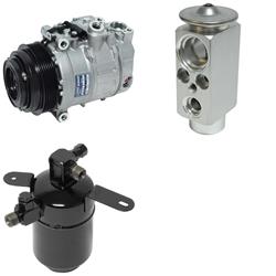 Universal Air Conditioner Inc. Air Conditioning Kits CK 1784