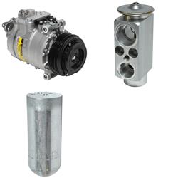 Universal Air Conditioner Inc. Air Conditioning Kits CK 1801