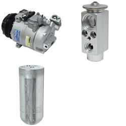 Universal Air Conditioner Inc. Air Conditioning Kits CK 1819