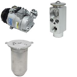 Universal Air Conditioner Inc. - Air Conditioning Kits for 1998 540I - CK 1820