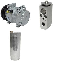 Universal Air Conditioner Inc. Air Conditioning Kits CK 1847