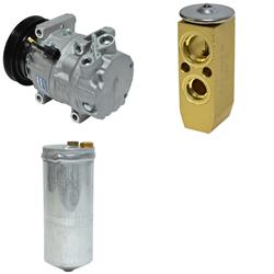 Universal Air Conditioner Inc. Air Conditioning Kits CK 1850