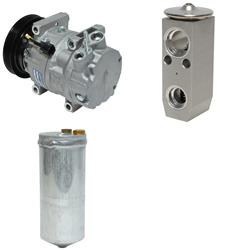 Universal Air Conditioner Inc. Air Conditioning Kits CK 1851