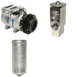 Universal Air Conditioner Inc. Air Conditioning Kits CK 1856