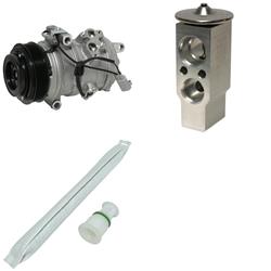 Universal Air Conditioner Inc. Air Conditioning Kits CK 1868