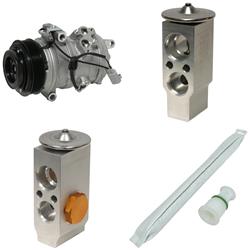 Universal Air Conditioner Inc. Air Conditioning Kits CK 1869