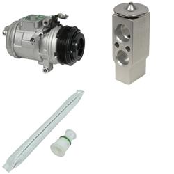 Universal Air Conditioner Inc. Air Conditioning Kits CK 1879