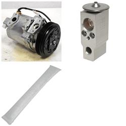 Universal Air Conditioner Inc. Air Conditioning Kits CK 1924