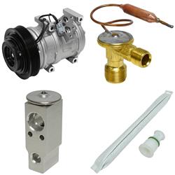 Universal Air Conditioner Inc. Air Conditioning Kits CK 1962