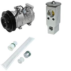 Universal Air Conditioner Inc. Air Conditioning Kits CK 1972