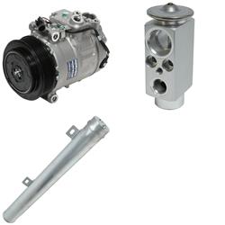 Universal Air Conditioner Inc. Air Conditioning Kits CK 2006