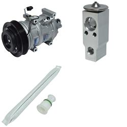 Universal Air Conditioner Inc. Air Conditioning Kits CK 2011