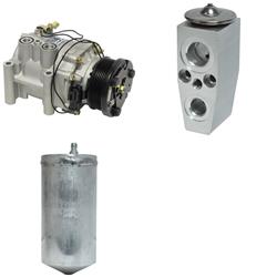 Universal Air Conditioner Inc. - Air Conditioning Kits for 2008 ESCAPE, MARINER - CK 2029