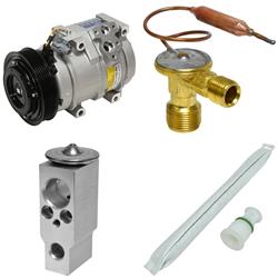 Universal Air Conditioner Inc. Air Conditioning Kits CK 2031