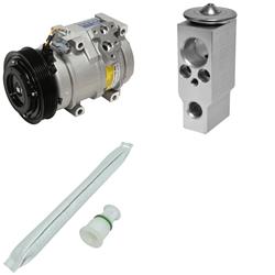 Universal Air Conditioner Inc. Air Conditioning Kits CK 2034