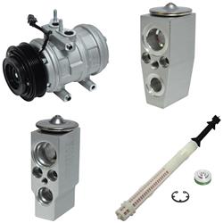 Universal Air Conditioner Inc. Air Conditioning Kits CK 2069