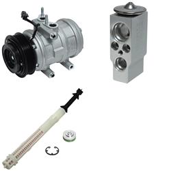 Universal Air Conditioner Inc. Air Conditioning Kits CK 2078