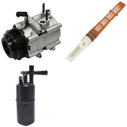 Universal Air Conditioner Inc. Air Conditioning Kits CK 2086