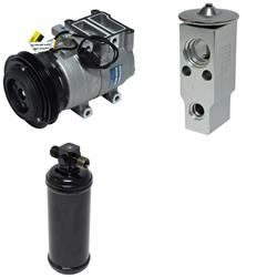 Universal Air Conditioner Inc. Air Conditioning Kits CK 2130