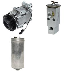 Universal Air Conditioner Inc. Air Conditioning Kits CK 2133