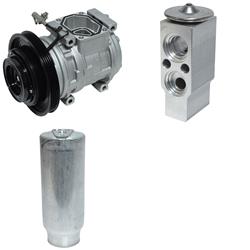 Universal Air Conditioner Inc. Air Conditioning Kits CK 2201