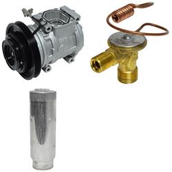 Universal Air Conditioner Inc. Air Conditioning Kits CK 2203