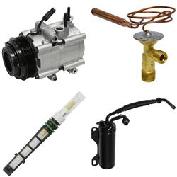 Universal Air Conditioner Air Conditioning Short Compressor Kits CK 2211
