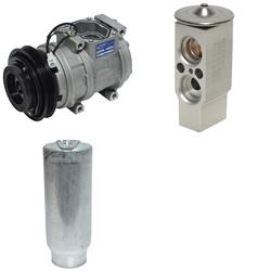 Universal Air Conditioner Inc. Air Conditioning Kits CK 2214