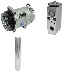 Universal Air Conditioner Inc. Air Conditioning Kits CK 2219