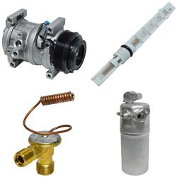 Universal Air Conditioner Inc. Air Conditioning Kits CK 2226