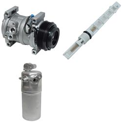 Universal Air Conditioner Inc. Air Conditioning Kits CK 2228