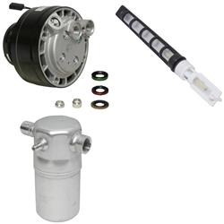 Universal Air Conditioner Inc. Air Conditioning Kits CK 2295