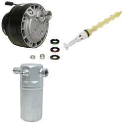 Universal Air Conditioner Inc. Air Conditioning Kits CK 2306