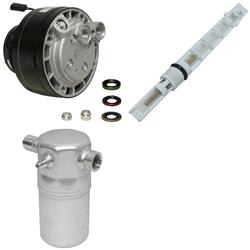 Universal Air Conditioner Inc. Air Conditioning Kits CK 2311