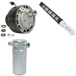 Universal Air Conditioner Inc. Air Conditioning Kits CK 2361