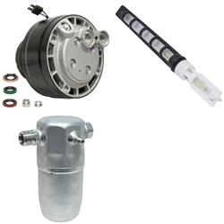 Universal Air Conditioner Inc. Air Conditioning Kits CK 2362