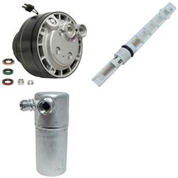 Universal Air Conditioner Inc. Air Conditioning Kits CK 2363