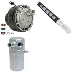 Universal Air Conditioner Inc. Air Conditioning Kits CK 2370