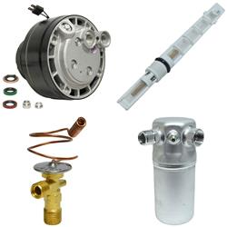 Universal Air Conditioner Inc. Air Conditioning Kits CK 2386