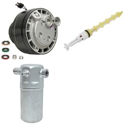 Universal Air Conditioner Inc. Air Conditioning Kits CK 2389