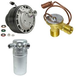 Universal Air Conditioner Inc. - Air Conditioning Kits for 1989 R2500 - CK 2391