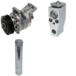 Universal Air Conditioner Inc. Air Conditioning Kits CK 2430