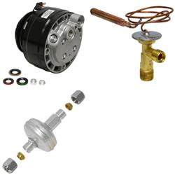 Universal Air Conditioner Inc. Air Conditioning Kits CK 2452